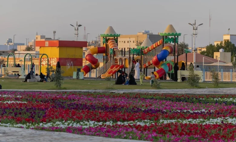 Northern Borders Ramps up Preparations for Eid Al-Adha Celebrations