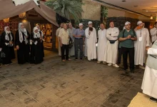 Prophet’s Biography Museum Offers Pilgrims Interactive Spiritual Journey