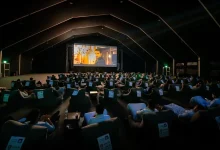 Qatif Cinema Unveils Seaside Movie Experience under GEA Initiative