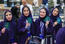 Saudi Students Head to US to Take Part in ISEF 2026