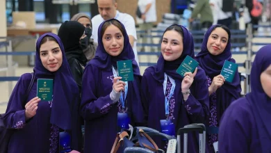 Saudi Students Head to US to Take Part in ISEF 2026