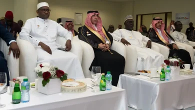 Saudi Arabia Launches Makkah Route Initiative in Senegal