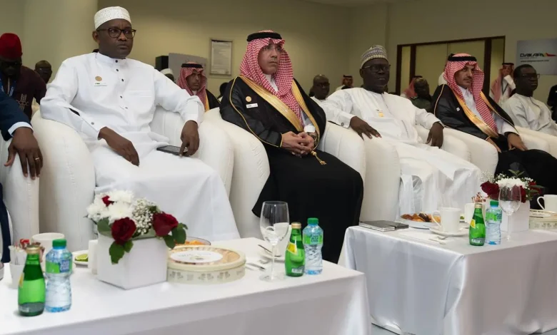 Saudi Arabia Launches Makkah Route Initiative in Senegal