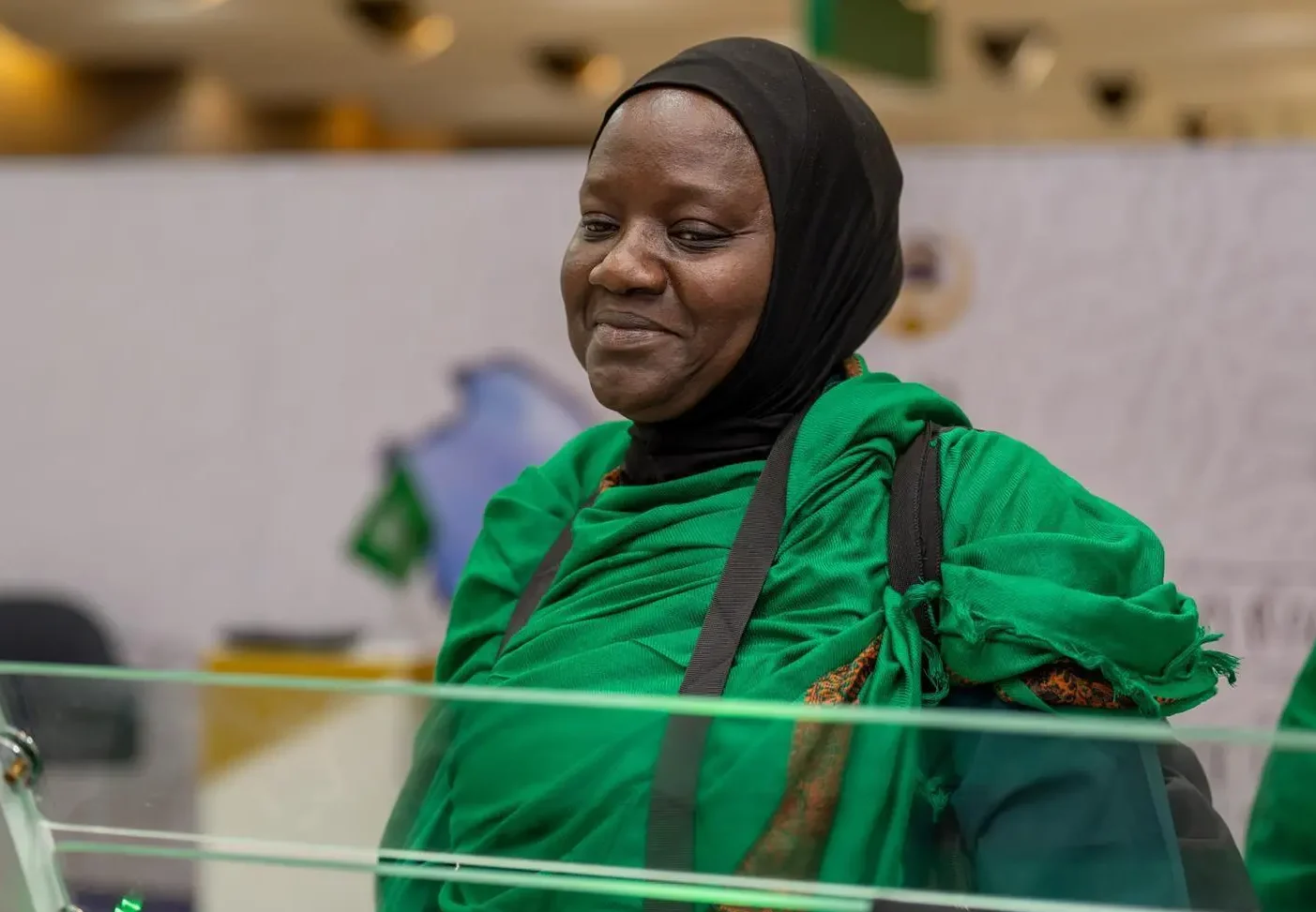 Saudi Arabia Launches Makkah Route Initiative in Senegal