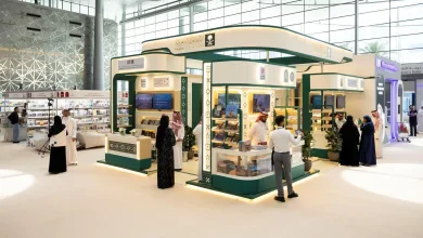 Saudi Arabia Strengthens Cultural Presence at Doha International Book Fair