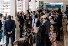 Saudi Arabia Showcases Film Industry Growth at Cannes Film Festival