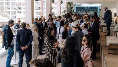 Saudi Arabia Showcases Film Industry Growth at Cannes Film Festival