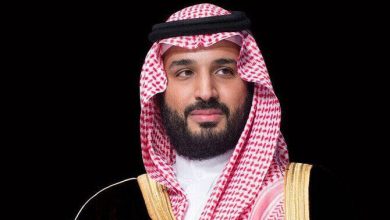 Saudi Crown Prince Joins Trump, Arab Leaders in Talks on Regional Tensions