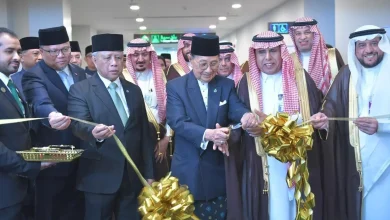 Saudi Arabia Introduces Makkah Route Initiative in Brunei Darussalam