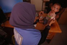 Israel Inflicts Man-Made Malnutrition Crisis on Gaza: MSF