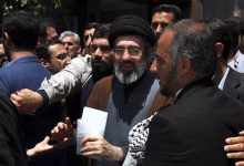 CBS Exclusive: Supreme Leader Operating from Secret Location amid Strike Fears