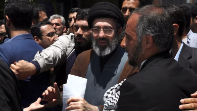 CBS Exclusive: Supreme Leader Operating from Secret Location amid Strike Fears