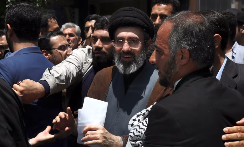 CBS Exclusive: Supreme Leader Operating from Secret Location amid Strike Fears