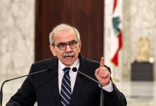 Lebanese PM Urges Immediate Ceasefire amid ‘Dangerous’ Israeli Escalation