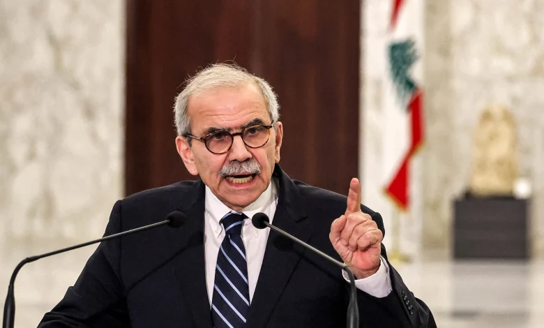 Lebanese PM Urges Immediate Ceasefire amid ‘Dangerous’ Israeli Escalation