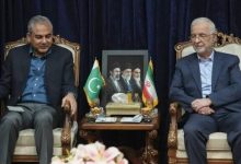 Pakistan Ramps Up Mediation Efforts to Break US-Iran Deadlock