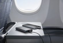 Saudi Arabia Bans Power Bank Charging Onboard Aircraft