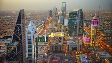 Riyadh