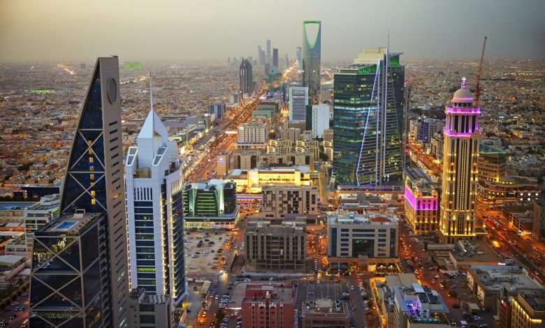 Riyadh