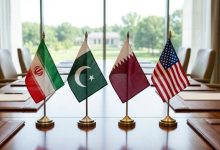 Qatar Steps In to Advance Iran Deal as Trump Weighs Renewing Strikes