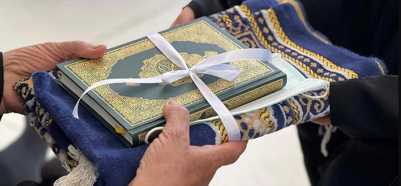 Copies of the Quran