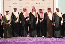 Jeddah Governor Opens Rixos Obhur Jeddah Resort and Villas