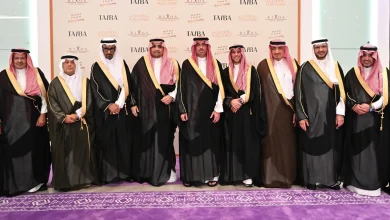 Jeddah Governor Opens Rixos Obhur Jeddah Resort and Villas