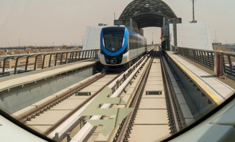Check Riyadh Metro Operating Hours during Eid Al-Adha 2026