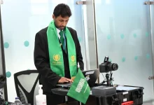 SDAIA Enhances Digital Transformation of “Makkah Route Initiative” in Istanbul