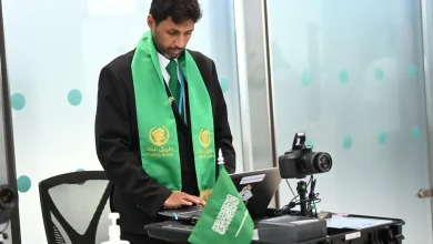 SDAIA Enhances Digital Transformation of “Makkah Route Initiative” in Istanbul