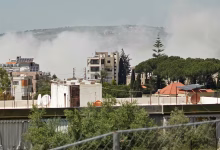 Israel Strikes Southern Lebanon amid Fragile Hezbollah Ceasefire
