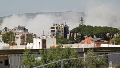 Israel Strikes Southern Lebanon amid Fragile Hezbollah Ceasefire