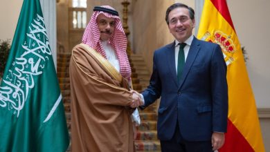 Saudi Arabia, Spain Elevate Ties with New Strategic Partnership Council