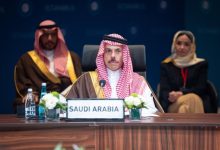 Saudi Arabia Praises Trump for Prioritizing Diplomacy, Urges Iran to Respond Positively