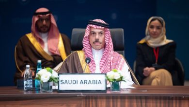 Saudi Arabia Praises Trump for Prioritizing Diplomacy, Urges Iran to Respond Positively
