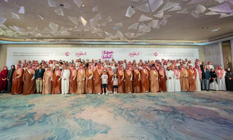 Minister of Tourism Attends Workshop for “Saudi Summer 2026” Program