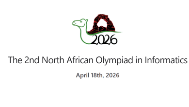 Saudi Arabia Secures Six Medals in 2026 North African Olympiad in Informatics