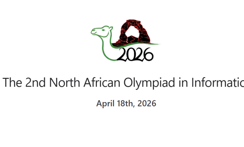 Saudi Arabia Secures Six Medals in 2026 North African Olympiad in Informatics