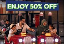 Eid Al-Adha Mega-Deal: Six Flags Qiddiya City Unveils 50% Ticket Discount