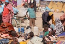 Sudan Hunger Crisis Deepens: 20 Million Endure Acute Food Insecurity