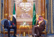 Saudi Arabia, Sudan Solidify Ties with New Strategic Cooperation Council