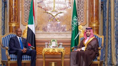 Saudi Arabia, Sudan Solidify Ties with New Strategic Cooperation Council