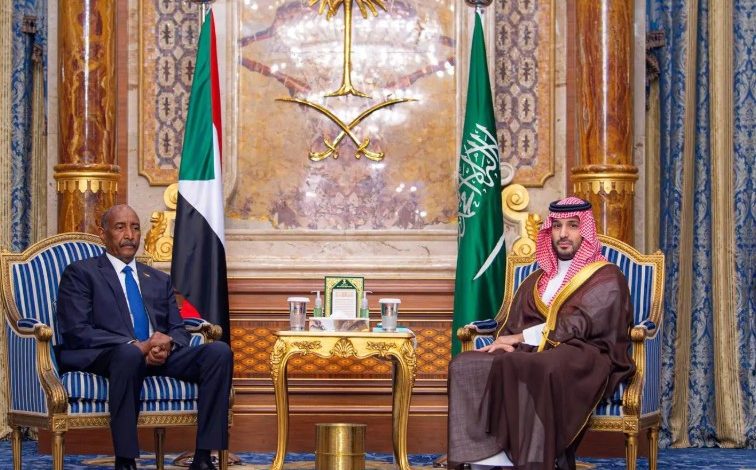 Saudi Arabia, Sudan Solidify Ties with New Strategic Cooperation Council