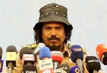 Savannah Defection: RSF Commander Joins SAF, Vows to Fight Sudan's Paramilitary