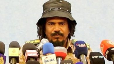 Savannah Defection: RSF Commander Joins SAF, Vows to Fight Sudan's Paramilitary