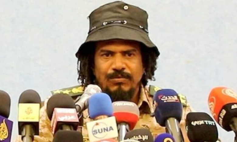 Savannah Defection: RSF Commander Joins SAF, Vows to Fight Sudan's Paramilitary
