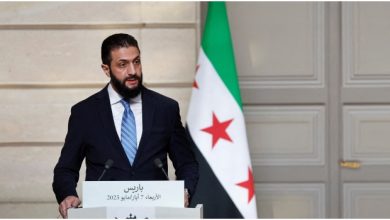 Syria to Take Part in G7 Summit as Guest Nation