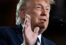 White House Shootout: Gunman Neutralized in 3rd Incident Near Trump in a Month