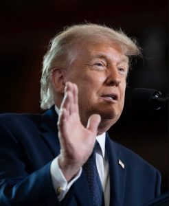 White House Shootout: Gunman Neutralized in 3rd Incident Near Trump in a Month