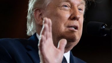 White House Shootout: Gunman Neutralized in 3rd Incident Near Trump in a Month